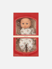 Violette the Doll - Verona Blues