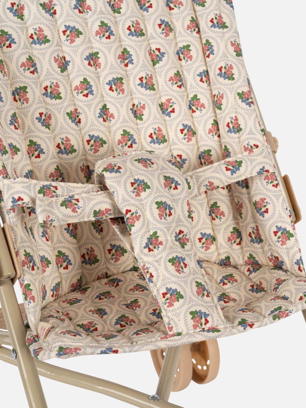 Doll Stroller - Verona Blues