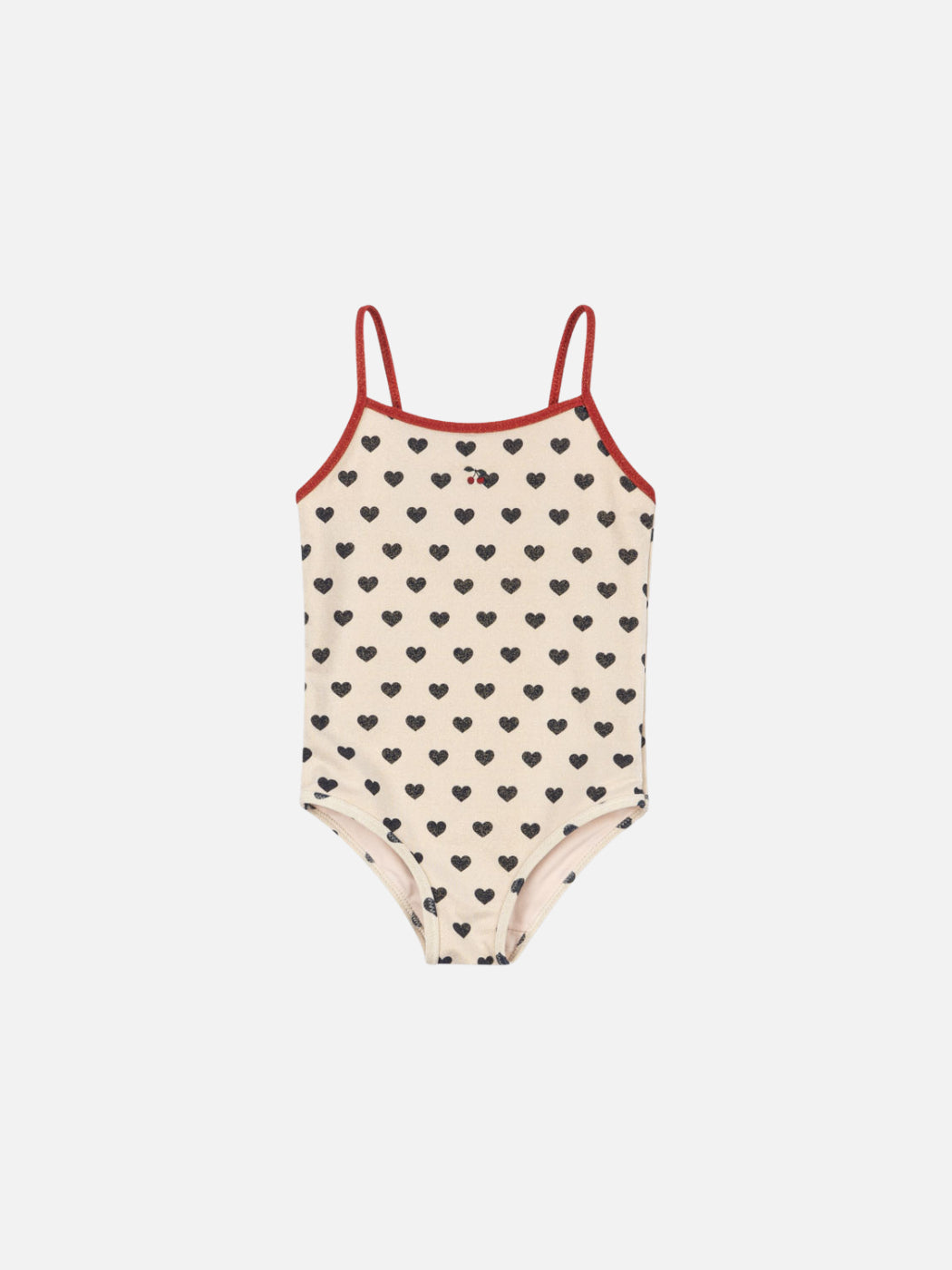 Manon Glitter Swimsuit