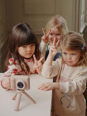 My First Camera - Cherry