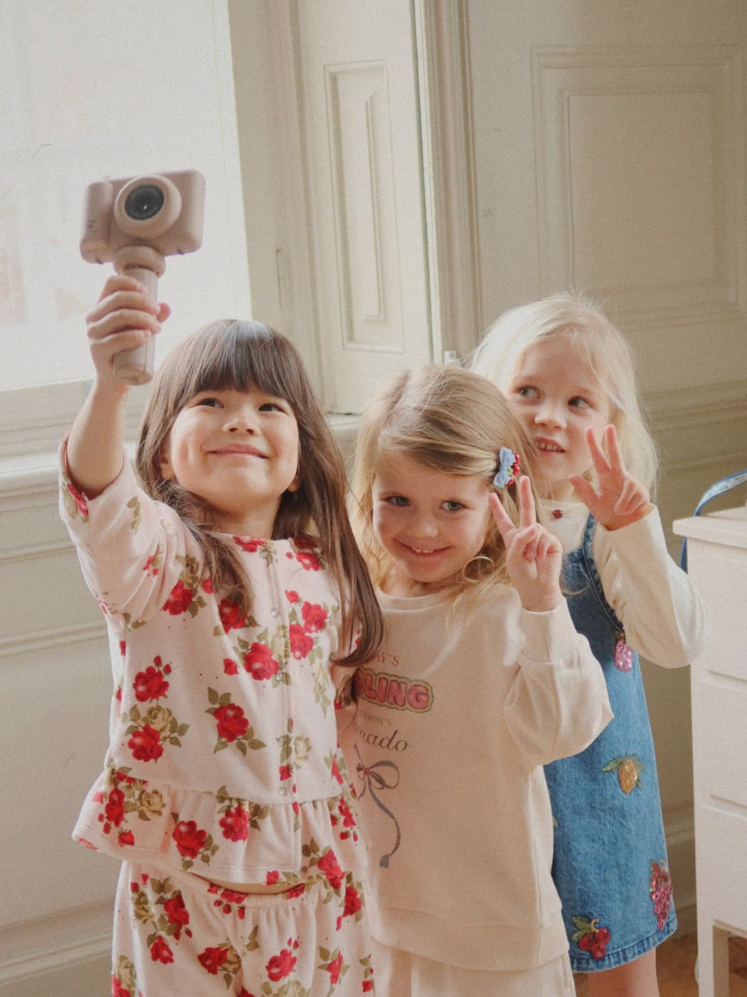 My First Camera - Cherry