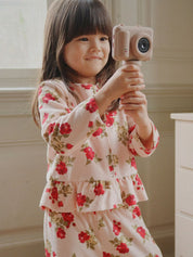 My First Camera - Cherry