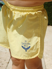 Pomio Swimshort - Popcorn