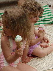 Pomio Swimshort - Lupine