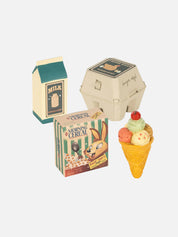 Mini Market Grocery Set