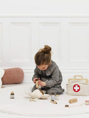 Tierarzt-Set