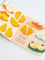Little Dumplings