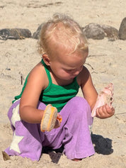 Star Pants - Hubba Bubba Purple Preorder