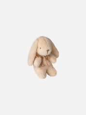 Mini Bunny Plush - Cream