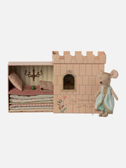 Princess and the Pea Mouse