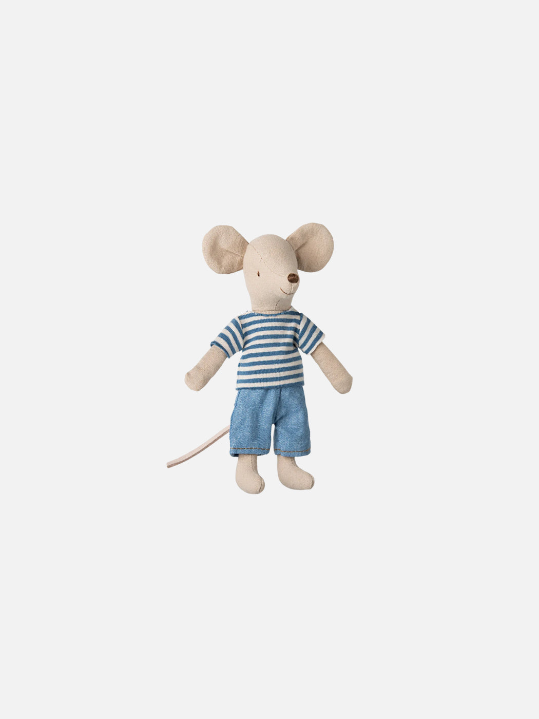 Big Brother Mouse - Louismax