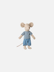Big Brother Mouse - Louismax
