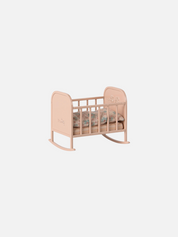 Mouse Cradle - Light Rose