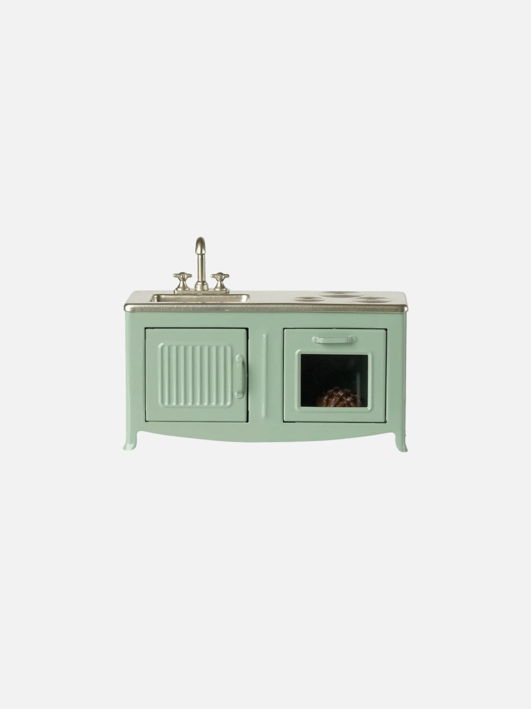 Mouse Kitchen - Mint