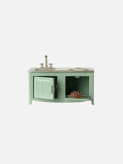 Mouse Kitchen - Mint