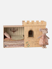 Princess and the Pea Mouse