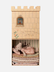Princess and the Pea Mouse