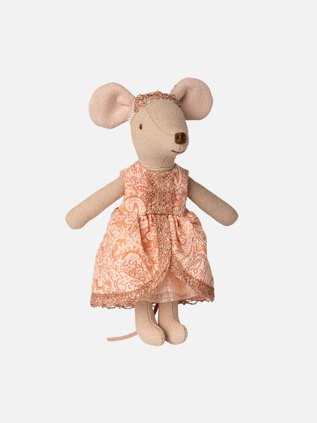 Princess and the Pea Mouse