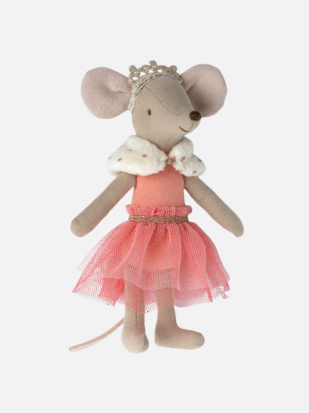 Princess Mouse Big Sister