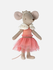 Princess Mouse Big Sister