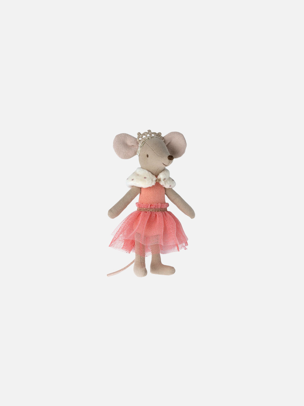 Princess Mouse Big Sister