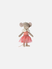 Princess Mouse Big Sister