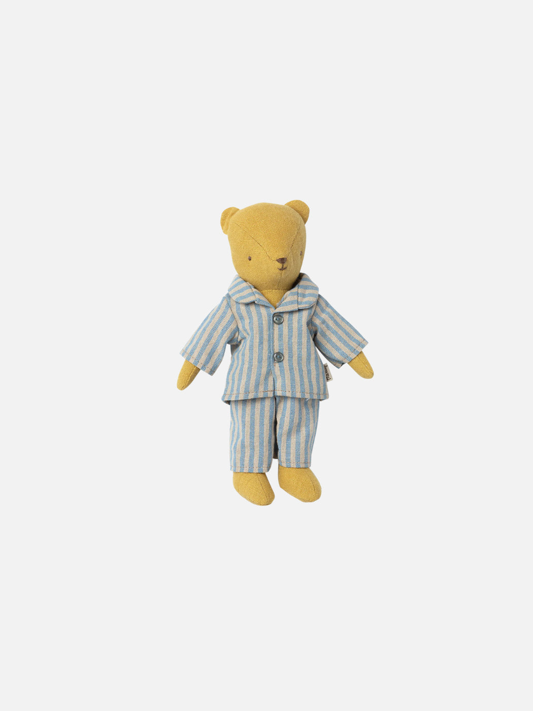 Teddy Junior with Pyjamas