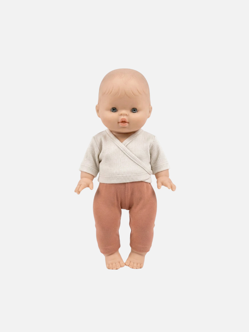 Outfit for 34cm Doll - Wrap Set