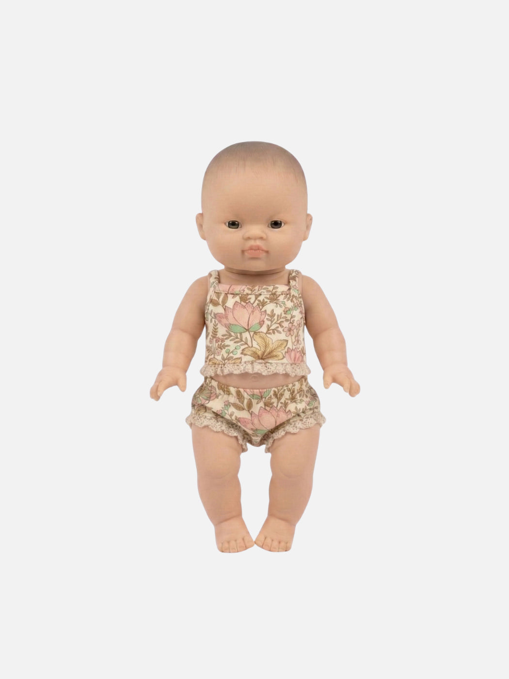 Outfit for 34cm Doll - Bloomer Set
