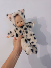 Baby Doll 28cm - Clarisse