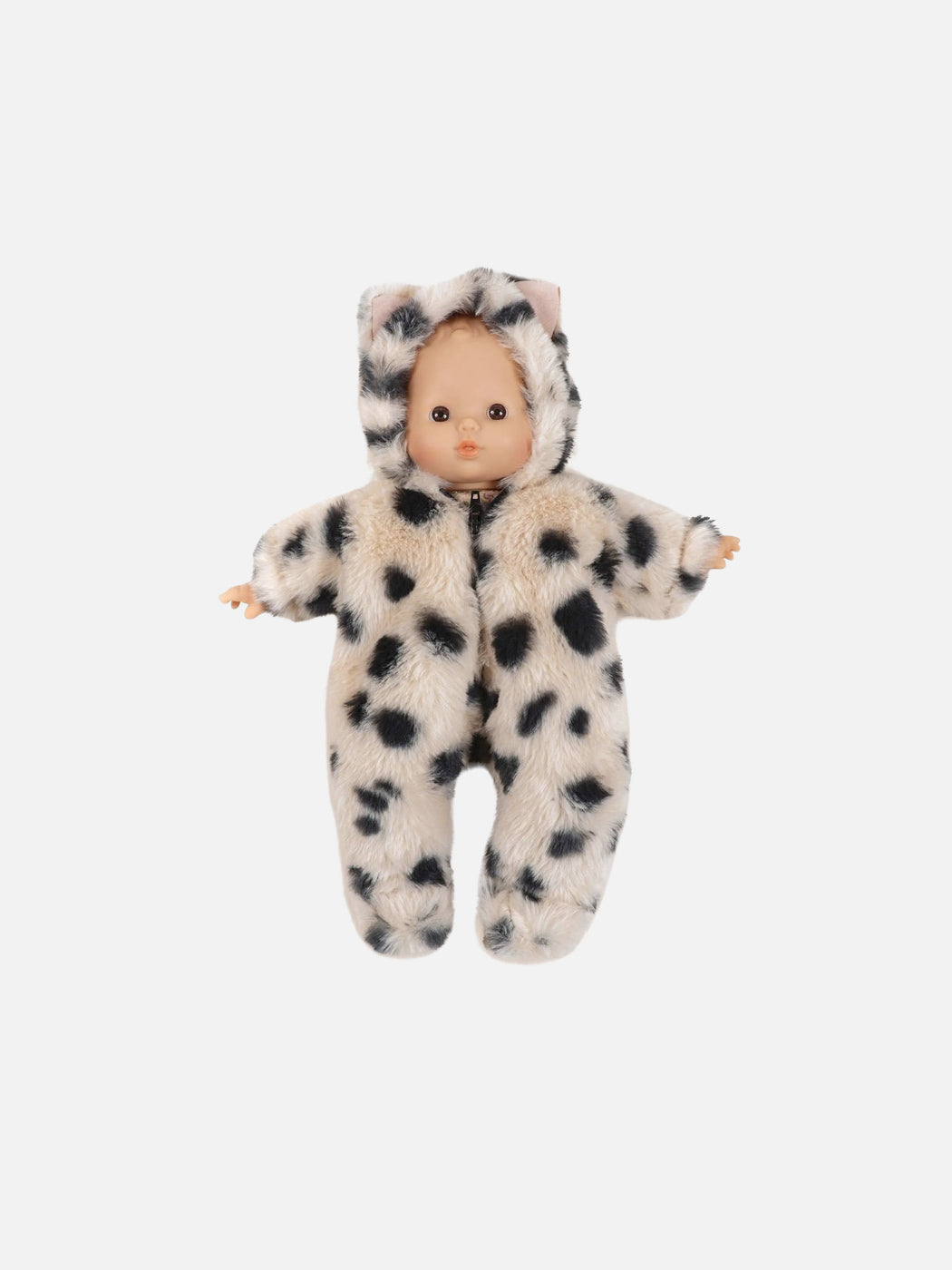 Outfit for 28cm Doll - Spotty Cat