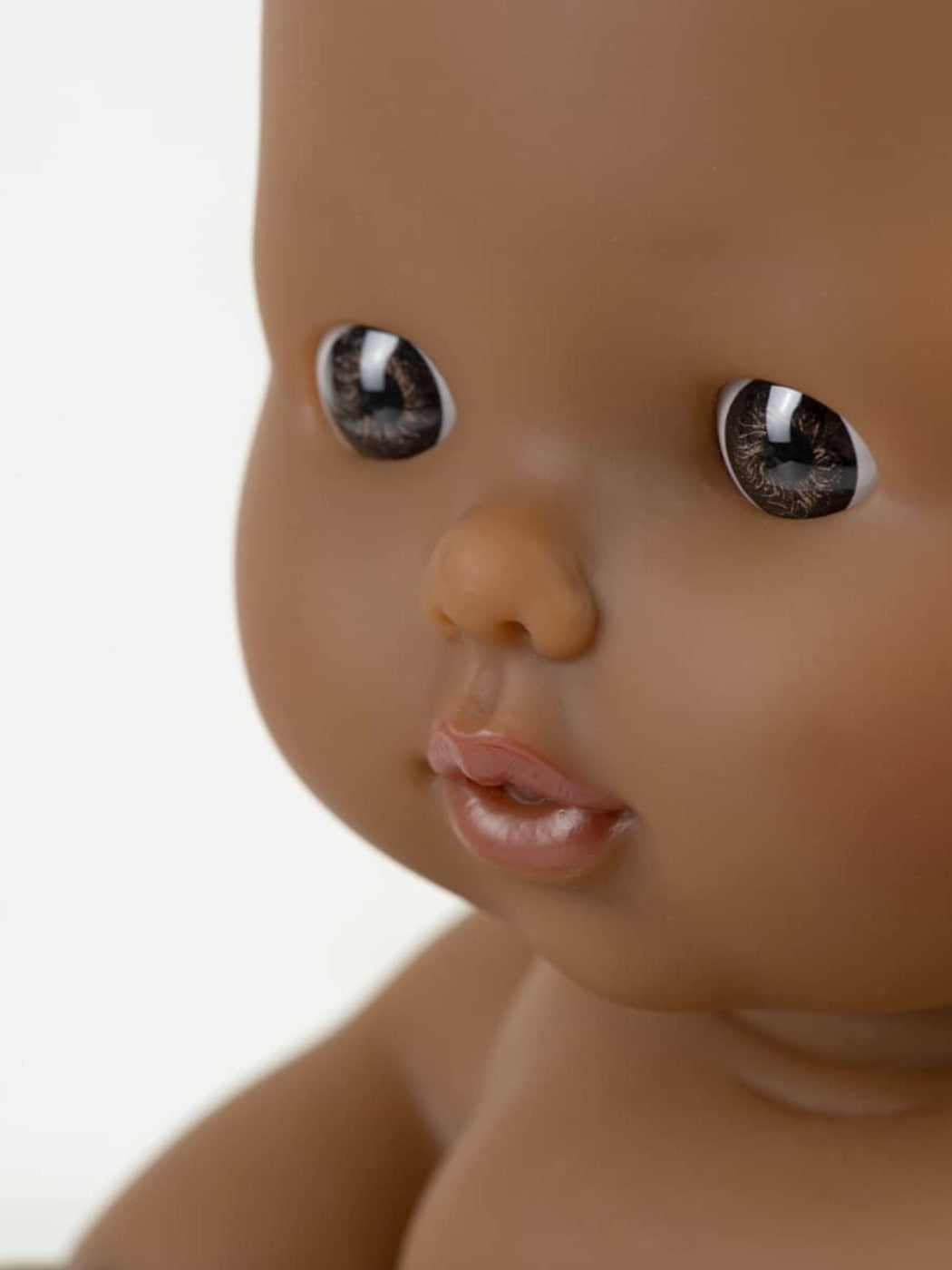 Vintage Doll 34cm - Léon