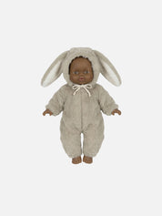 Outfit for 28cm Doll - Bunny