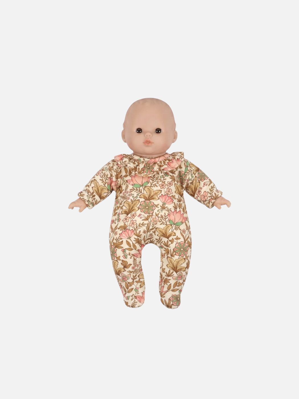 Outfit for 28cm Doll - Indienne Rosée Bodysuit