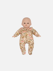 Outfit for 28cm Doll - Indienne Rosée Bodysuit