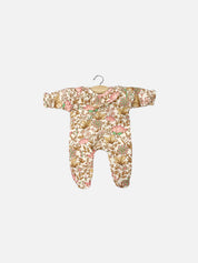 Outfit for 28cm Doll - Indienne Rosée Bodysuit