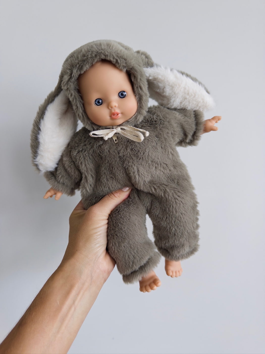 Outfit for 28cm Doll - Bunny