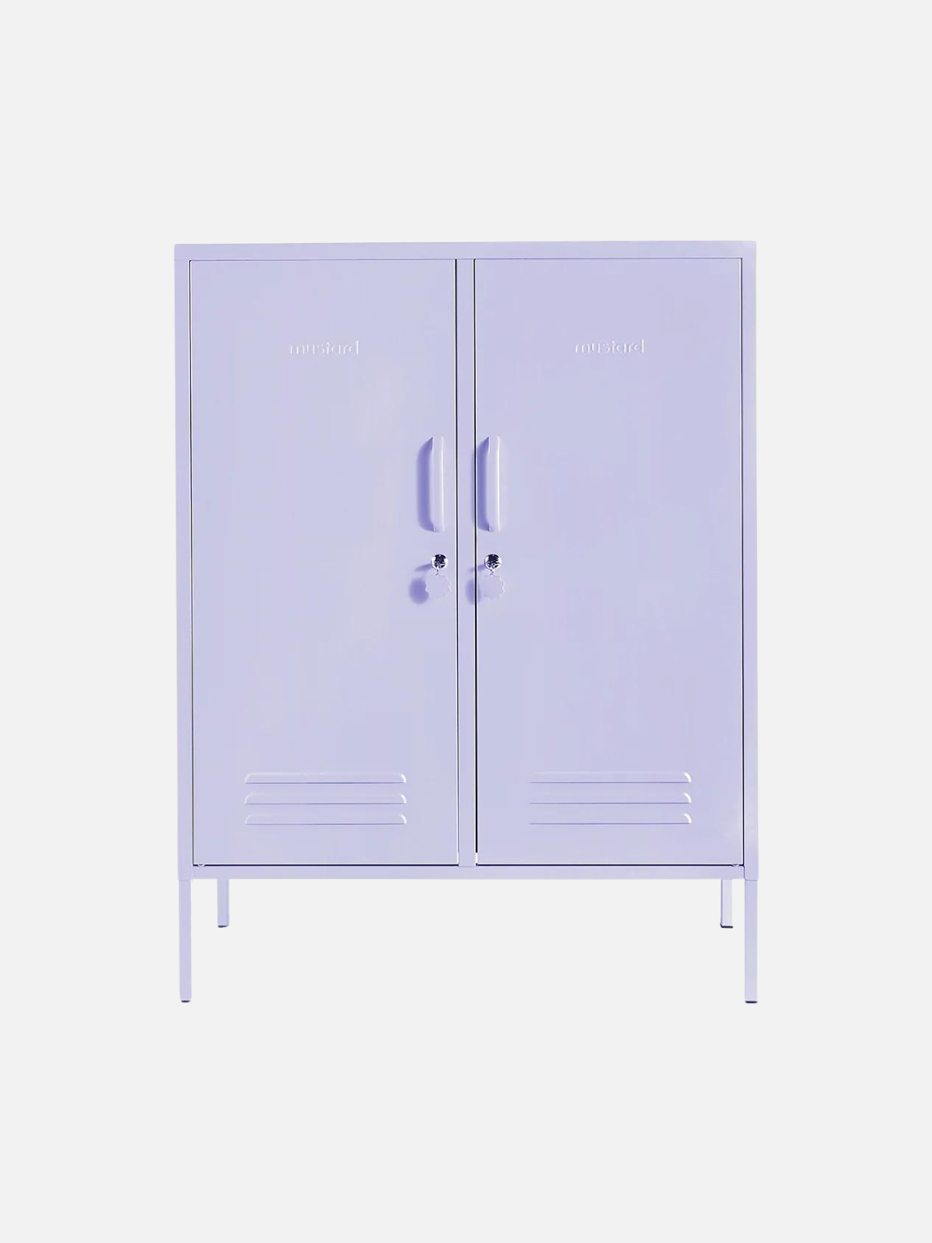 Der Midi Locker - Mehrere Farben