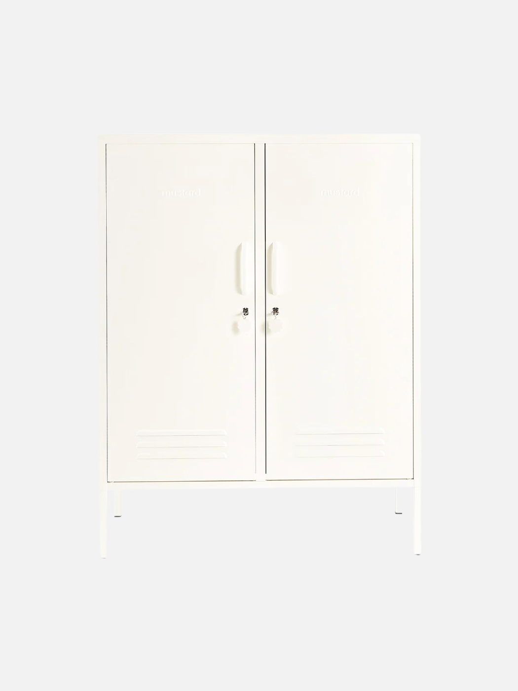 Der Midi Locker - Mehrere Farben