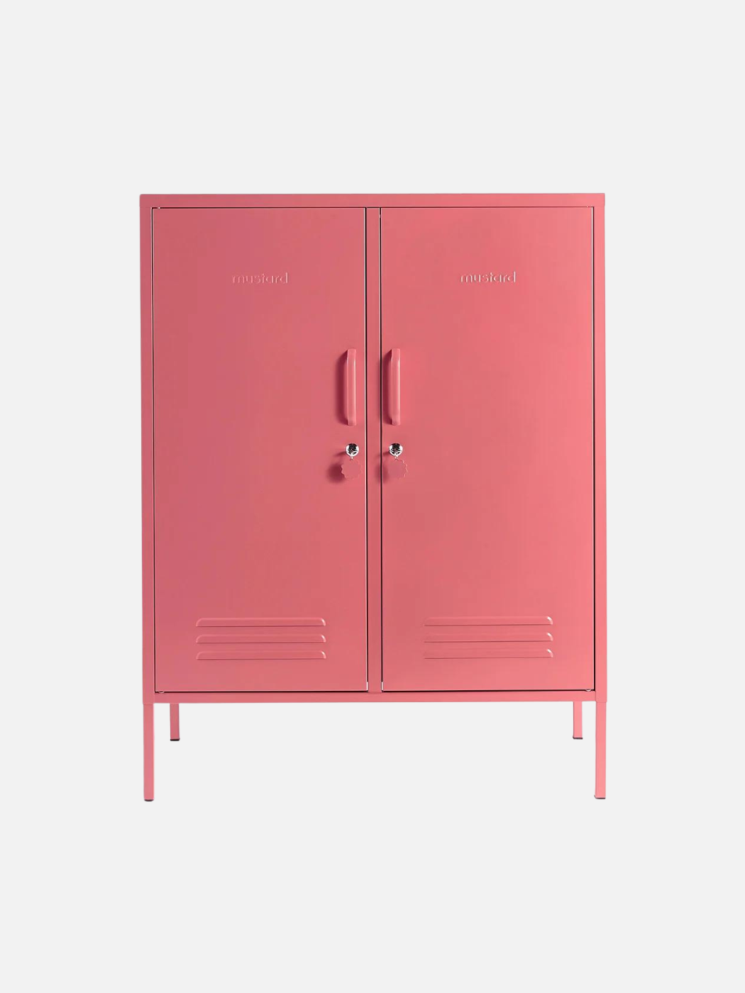 Der Midi Locker - Mehrere Farben