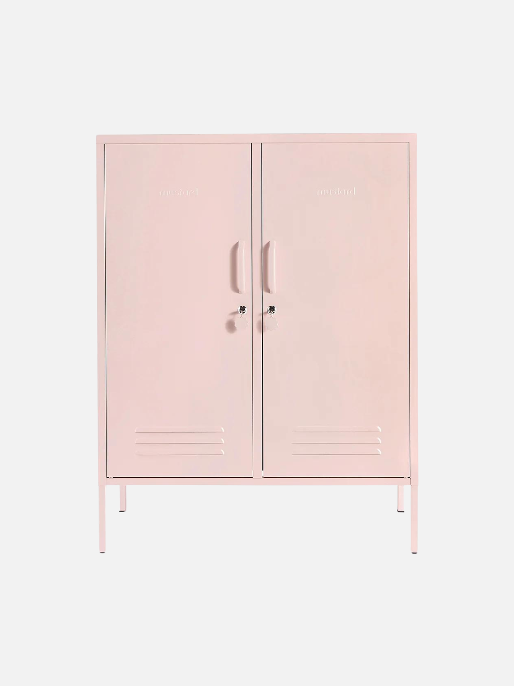 Der Midi Locker - Mehrere Farben