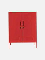 Der Midi Locker - Mehrere Farben