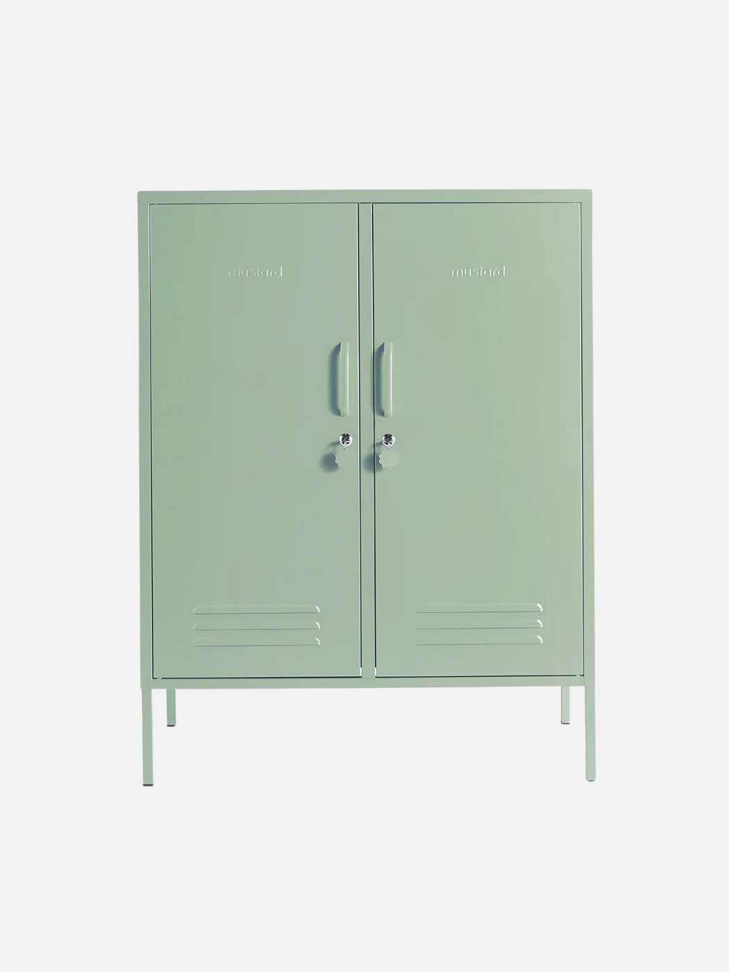 Der Midi Locker - Mehrere Farben