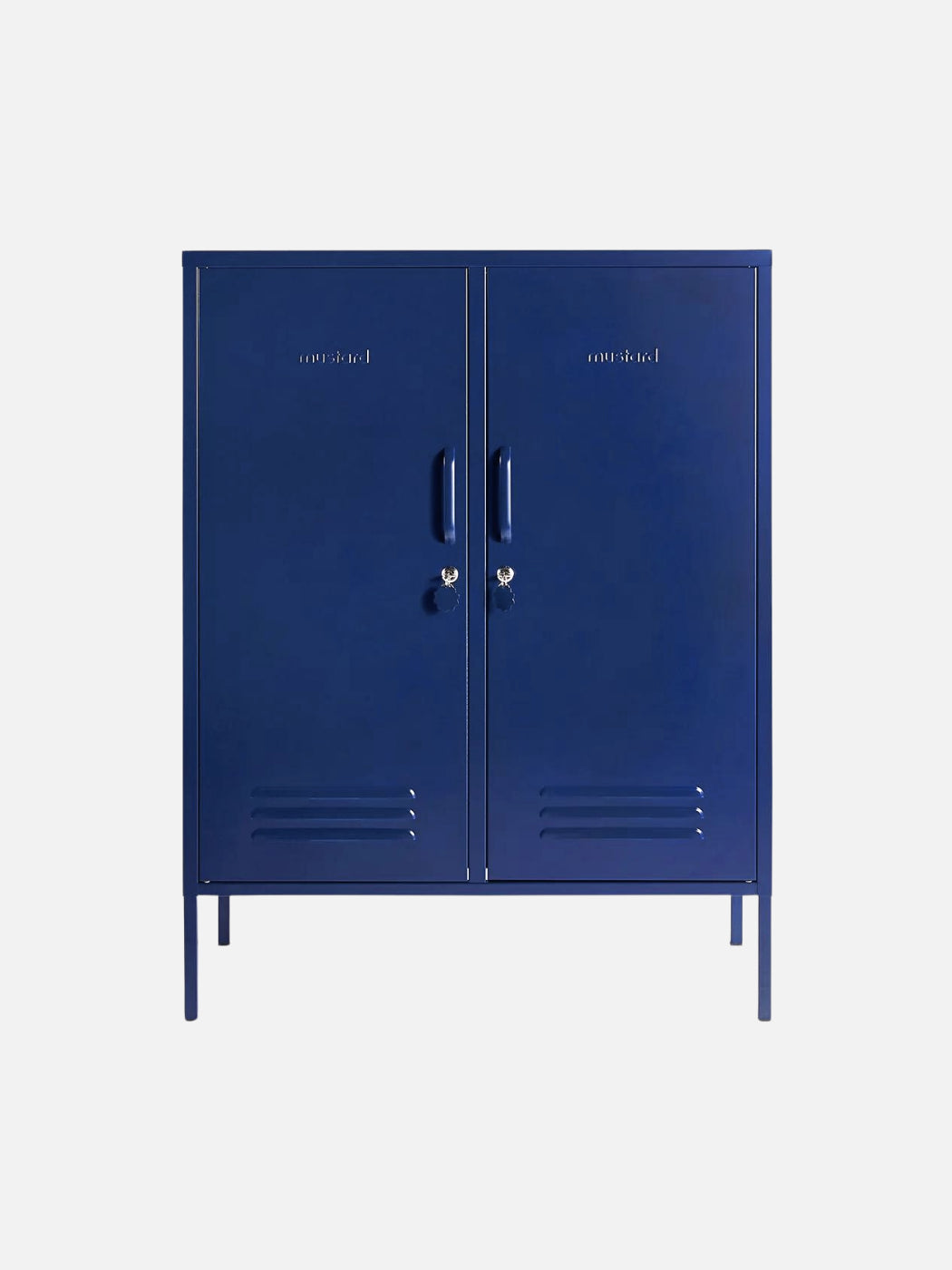 Der Midi Locker - Mehrere Farben