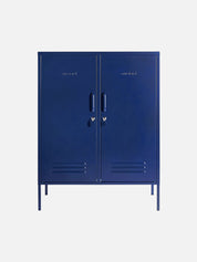 Der Midi Locker - Mehrere Farben