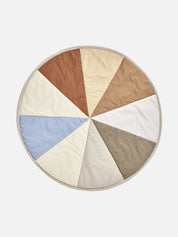 Moni Quilted Play Mat