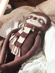 Melvin the Sloth