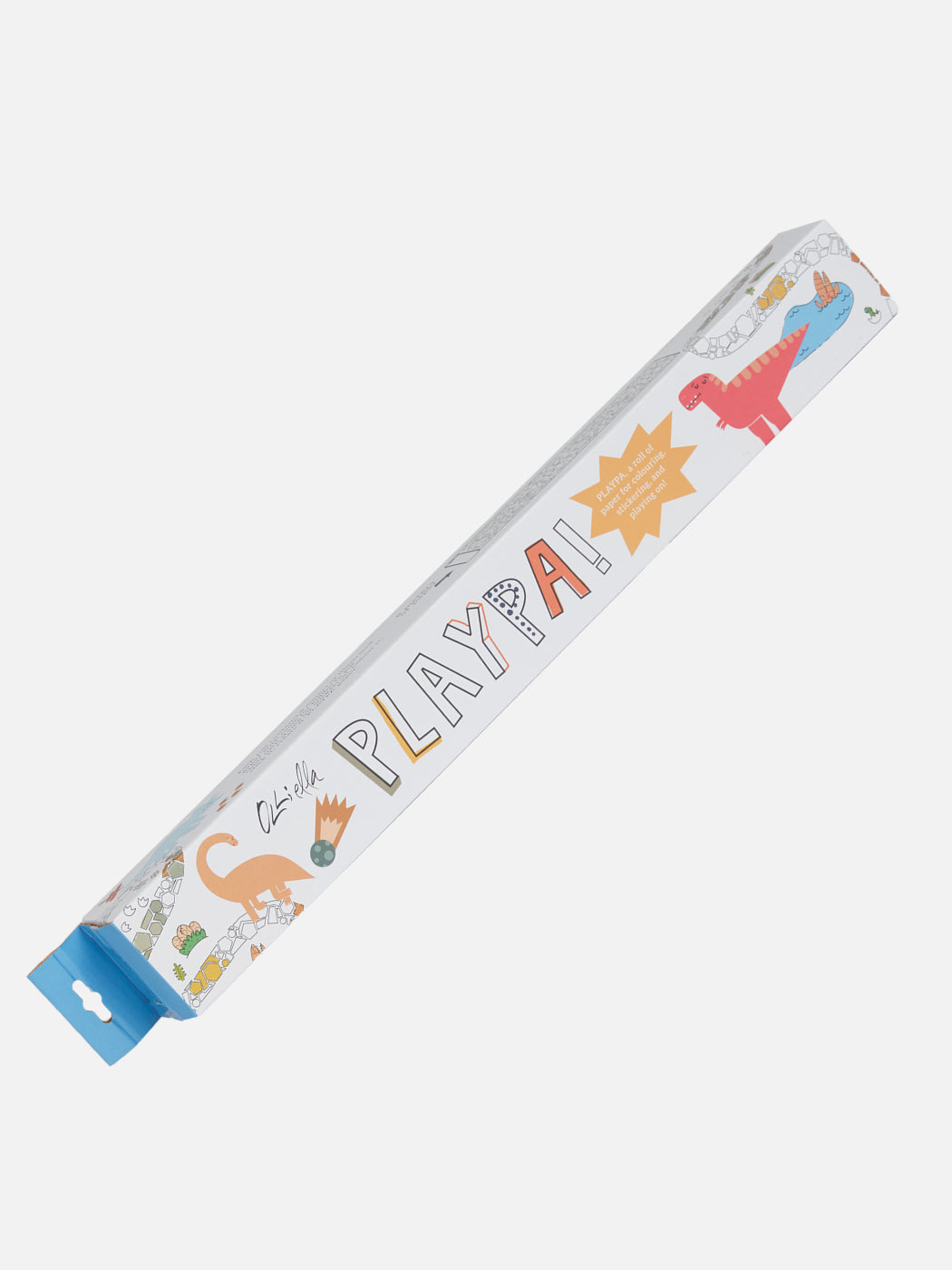 Playpa Paper - Land Before Time