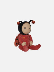 Dinky Dinkum - Lola Ladybug