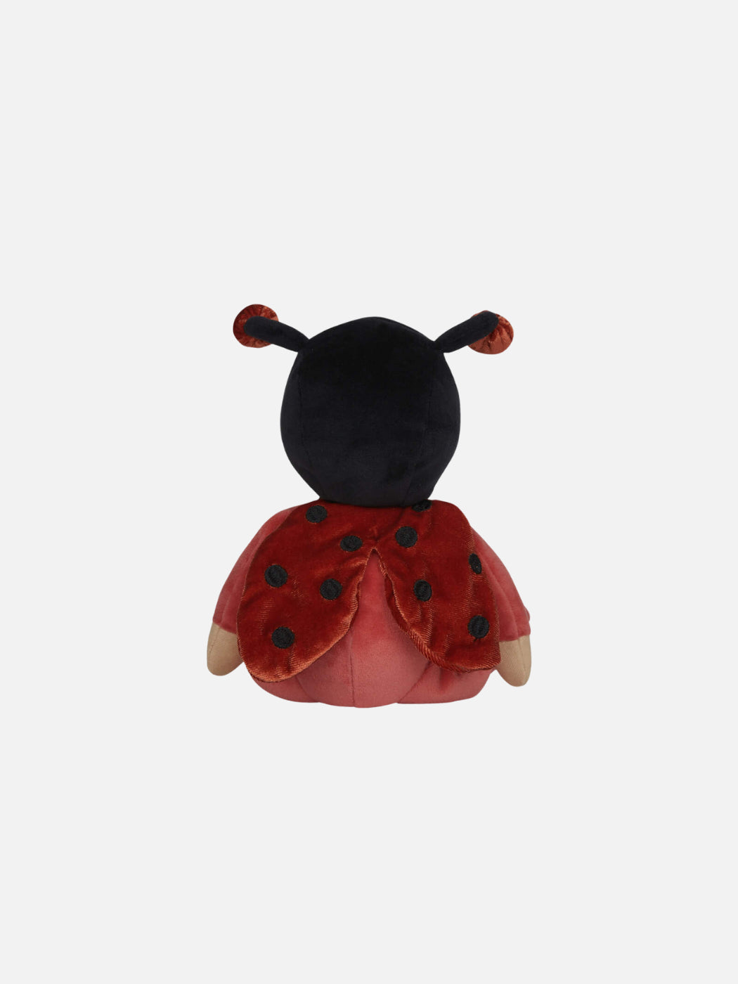 Dinky Dinkum - Lola Ladybug